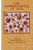 The Impermanence of Lies: Stories of Jyotirmoyee Devi
